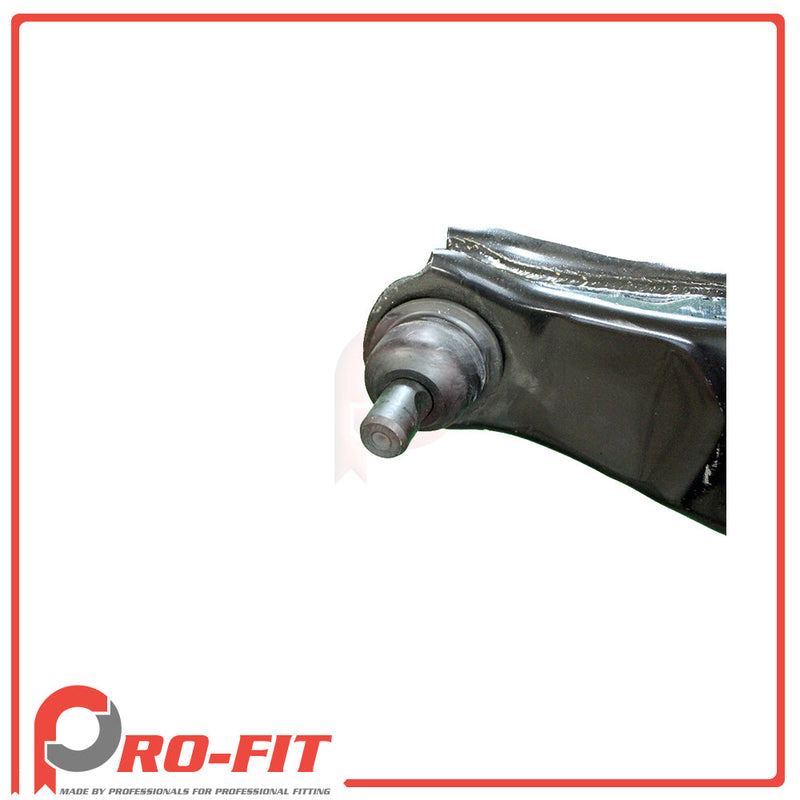 Control Arm and Ball Joint Assembly - Front Left Lower - 091008