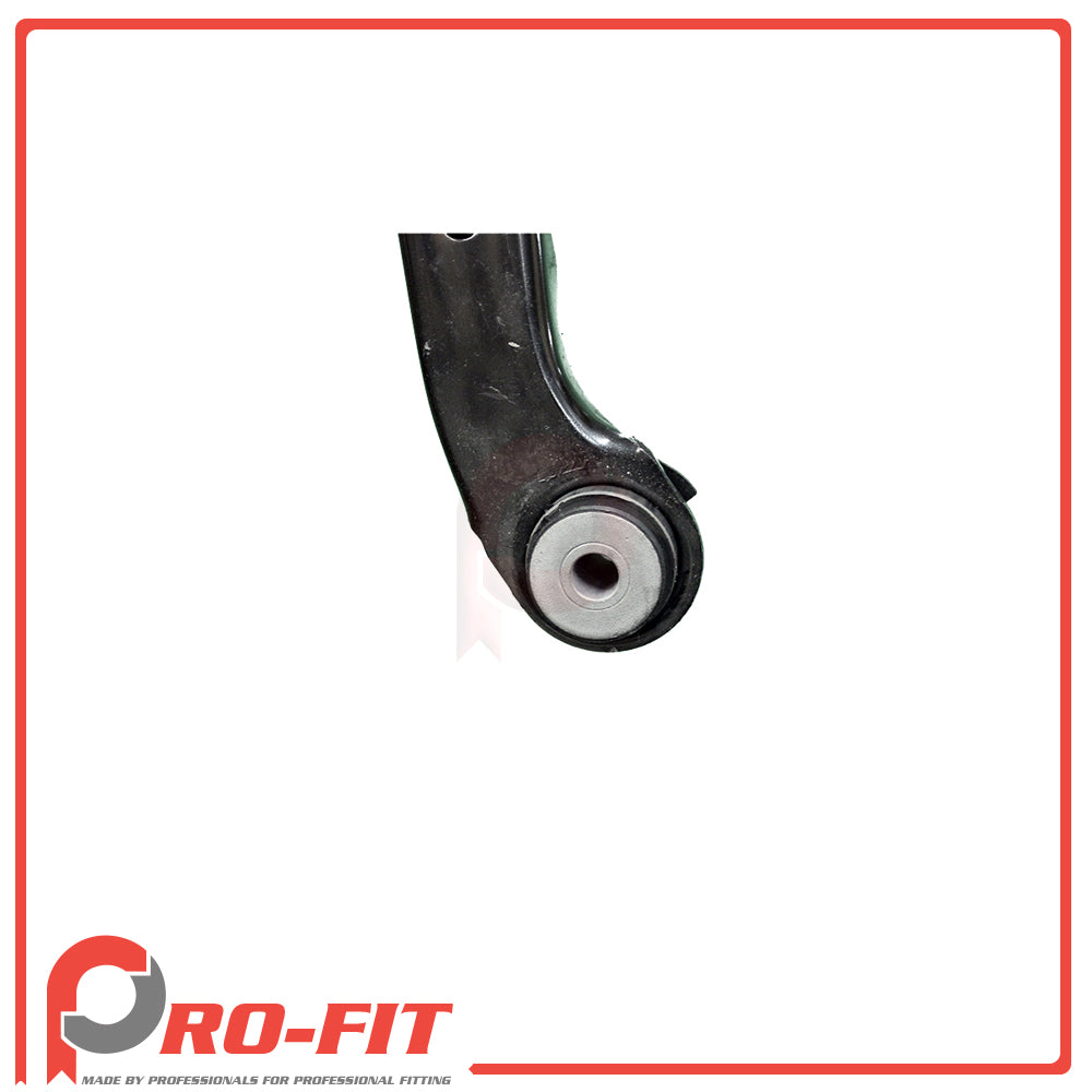 Control Arm and Ball Joint Assembly - Front Left Lower - 091008