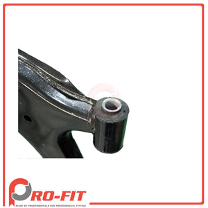 Control Arm and Ball Joint Assembly - Front Left Lower - 091008