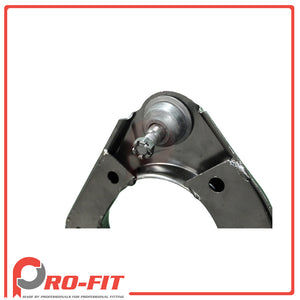 Control Arm and Ball Joint Assembly - Front Right Upper - 091009