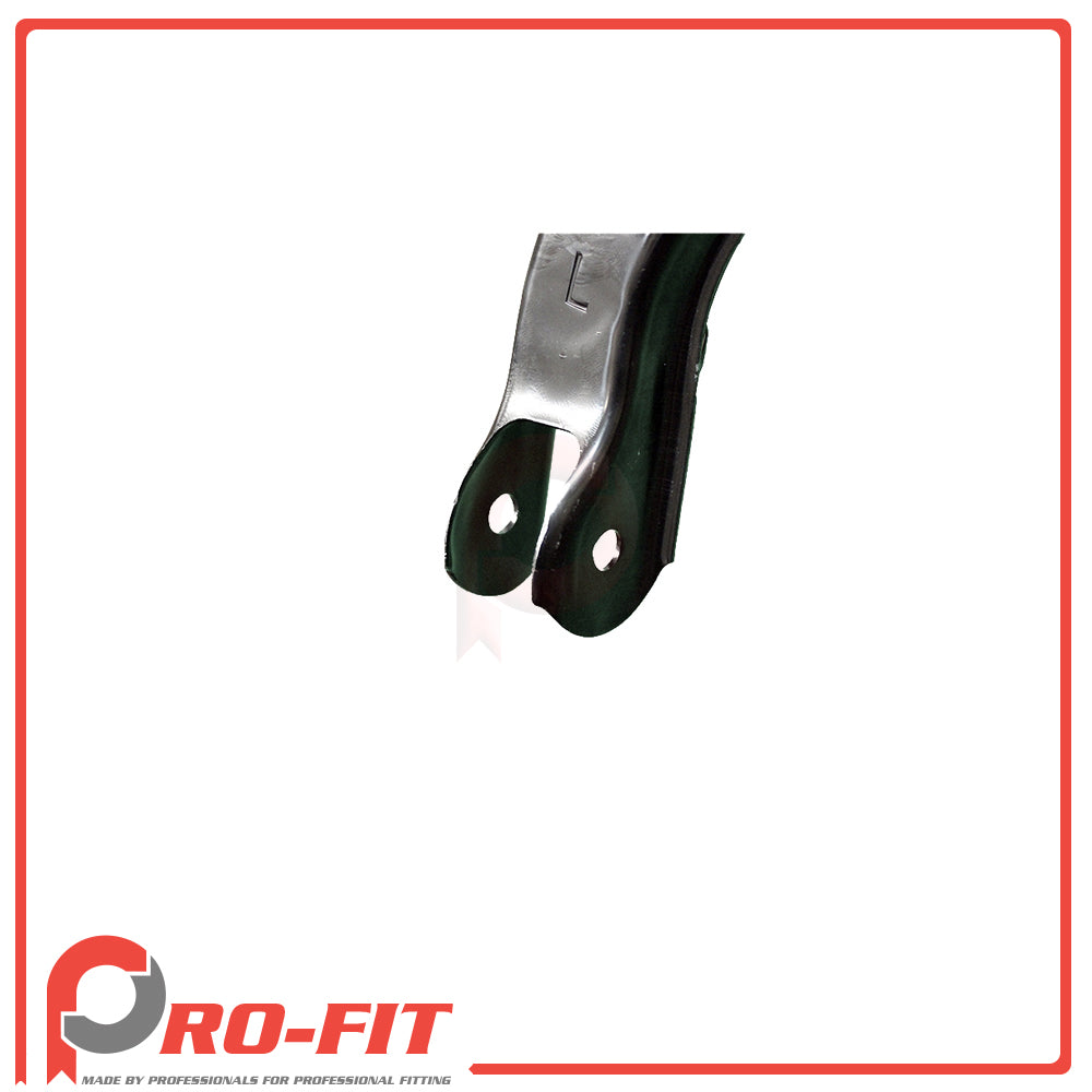 Control Arm and Ball Joint Assembly - Front Right Upper - 091009