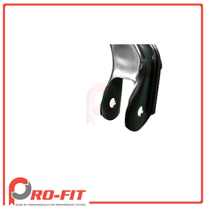 Control Arm and Ball Joint Assembly - Front Left Upper - 091010