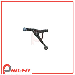 Control Arm and Ball Joint Assembly - Front Right Lower - 091015