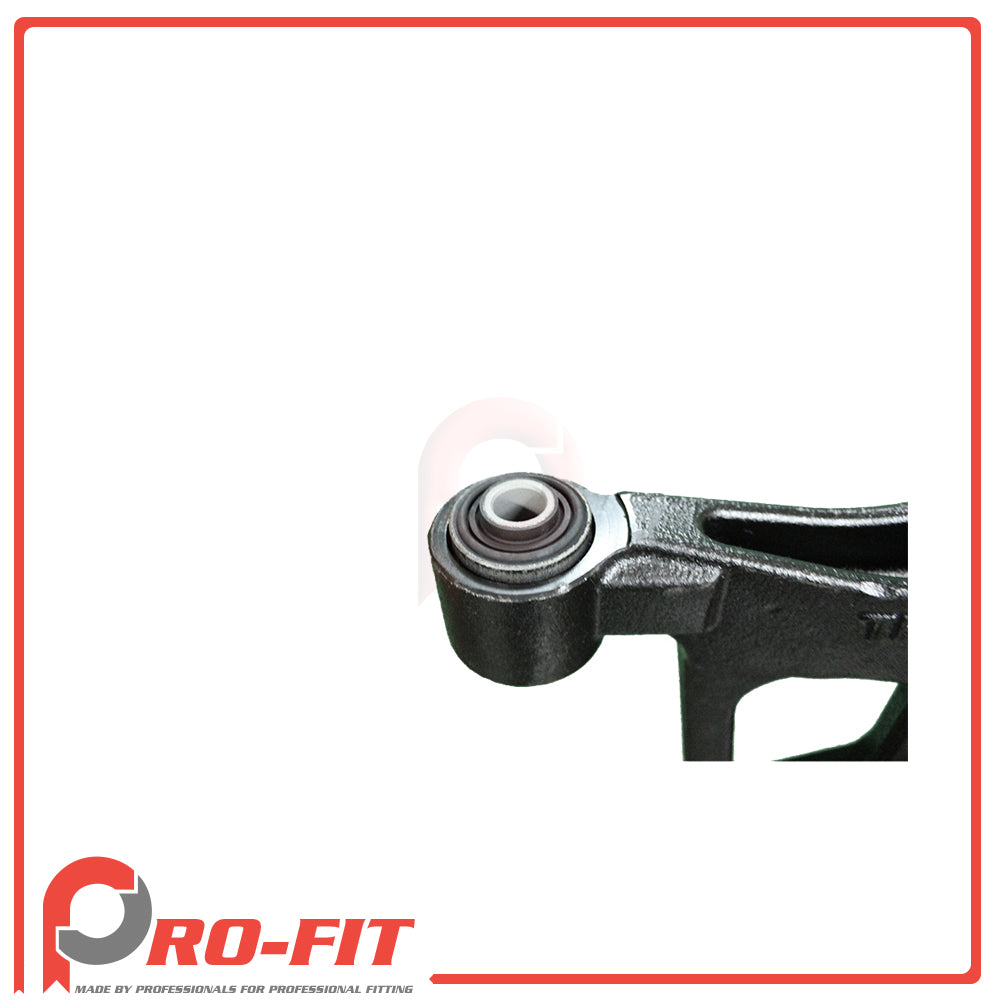 Control Arm and Ball Joint Assembly - Front Right Lower - 091015