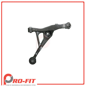 Control Arm and Ball Joint Assembly - Front Right Lower - 091015