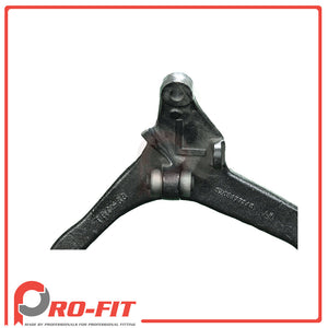 Control Arm and Ball Joint Assembly - Front Left Lower - 091016