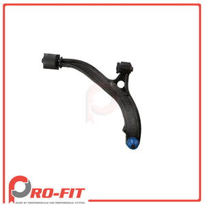 Control Arm and Ball Joint Assembly - Front Right Lower - 091017