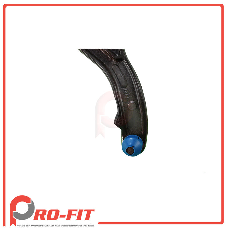 Control Arm and Ball Joint Assembly - Front Right Lower - 091017