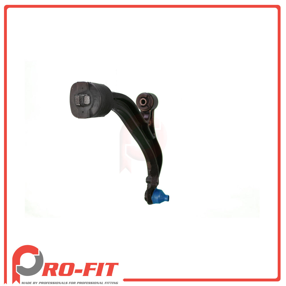 Control Arm and Ball Joint Assembly - Front Right Lower - 091017