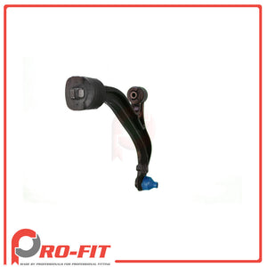 Control Arm and Ball Joint Assembly - Front Right Lower - 091017