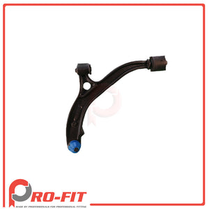 Control Arm and Ball Joint Assembly - Front Left Lower - 091018