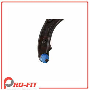Control Arm and Ball Joint Assembly - Front Left Lower - 091018