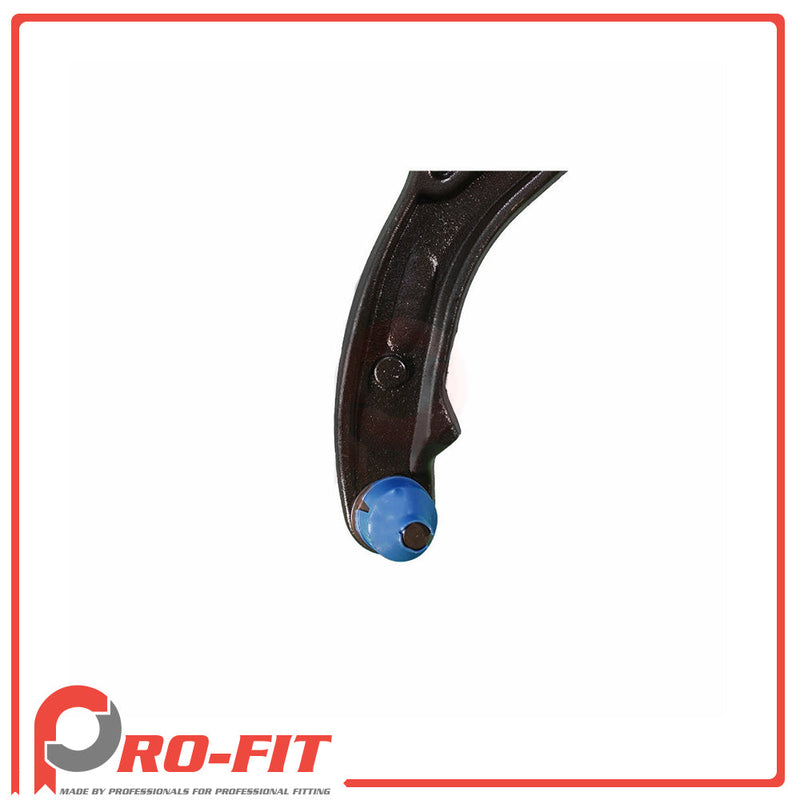 Control Arm and Ball Joint Assembly - Front Left Lower - 091018