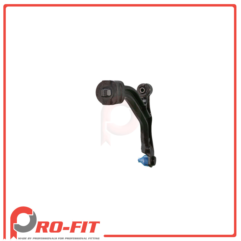 Control Arm and Ball Joint Assembly - Front Left Lower - 091018