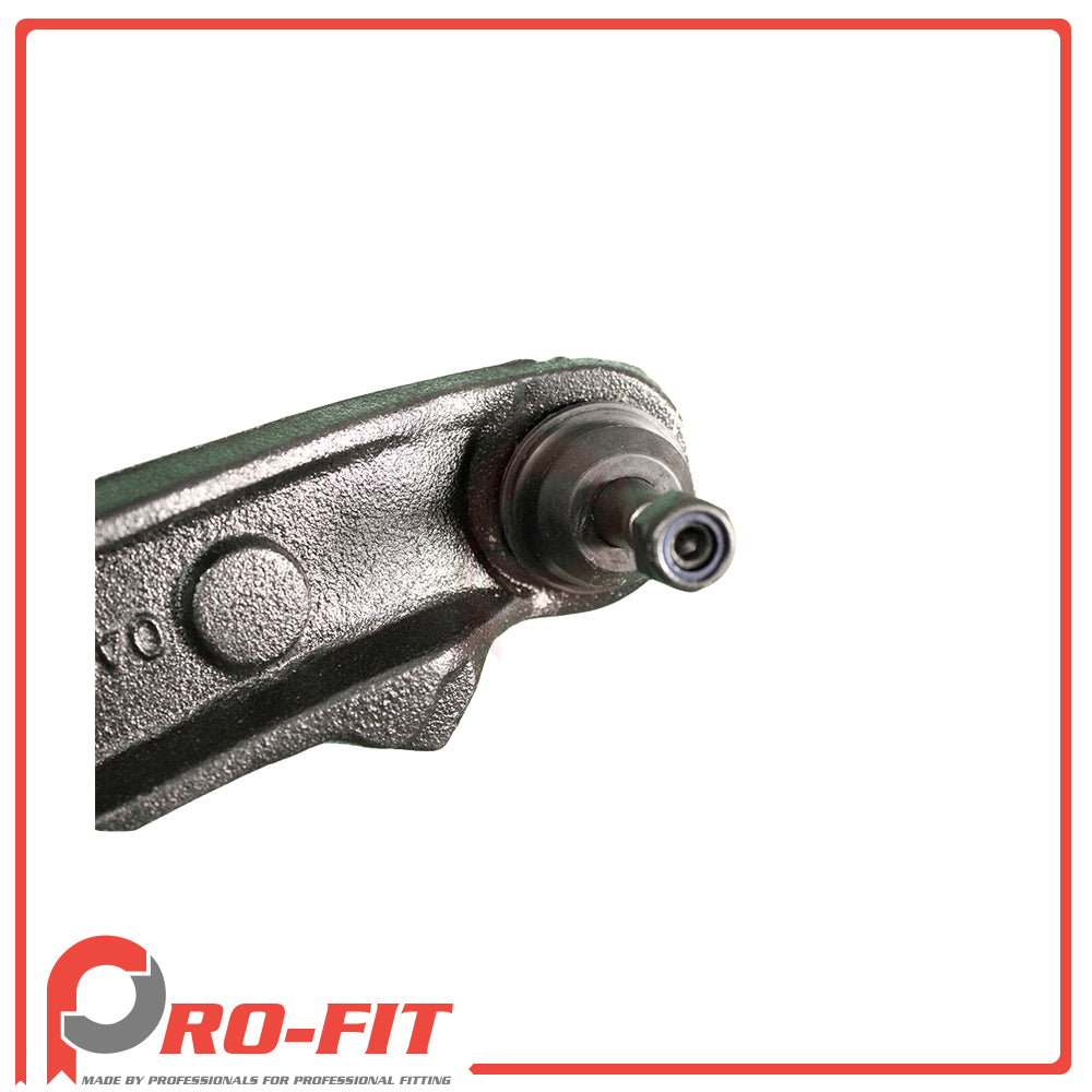 Control Arm and Ball Joint Assembly - Front Right Lower - 091022