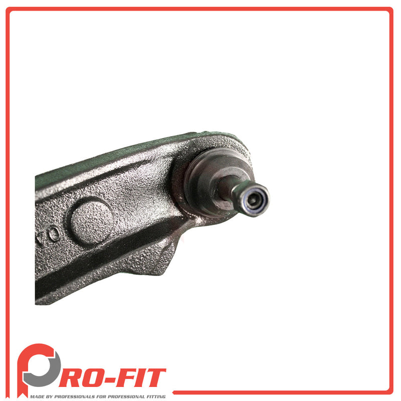 Control Arm and Ball Joint Assembly - Front Right Lower - 091022