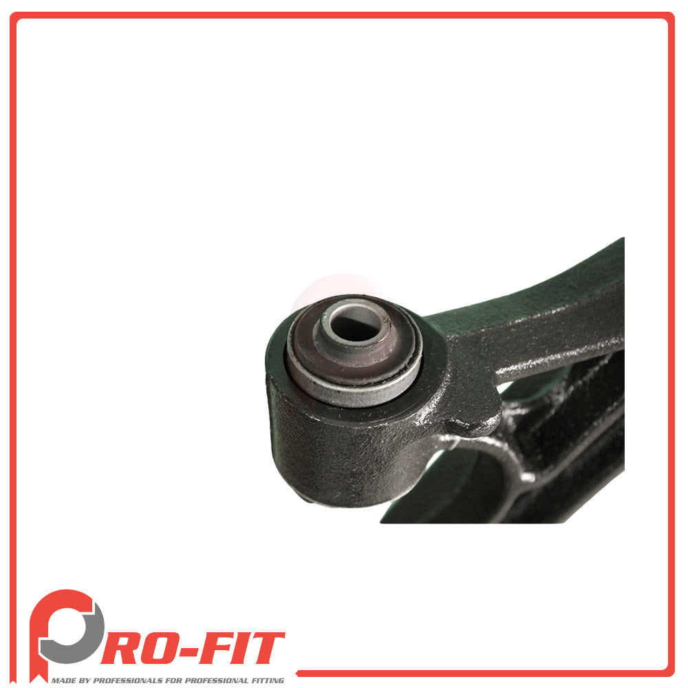 Control Arm and Ball Joint Assembly - Front Right Lower - 091022