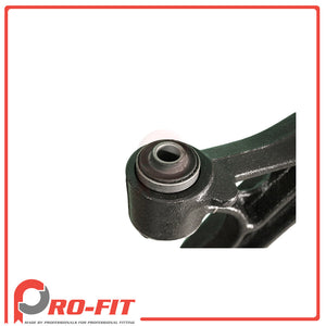 Control Arm and Ball Joint Assembly - Front Right Lower - 091022