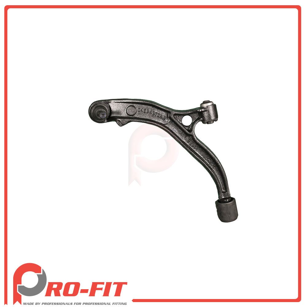 Control Arm and Ball Joint Assembly - Front Left Lower - 091023