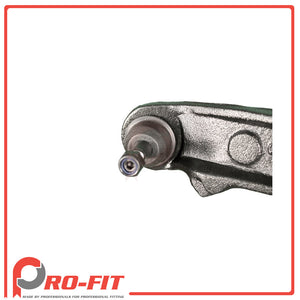 Control Arm and Ball Joint Assembly - Front Left Lower - 091023