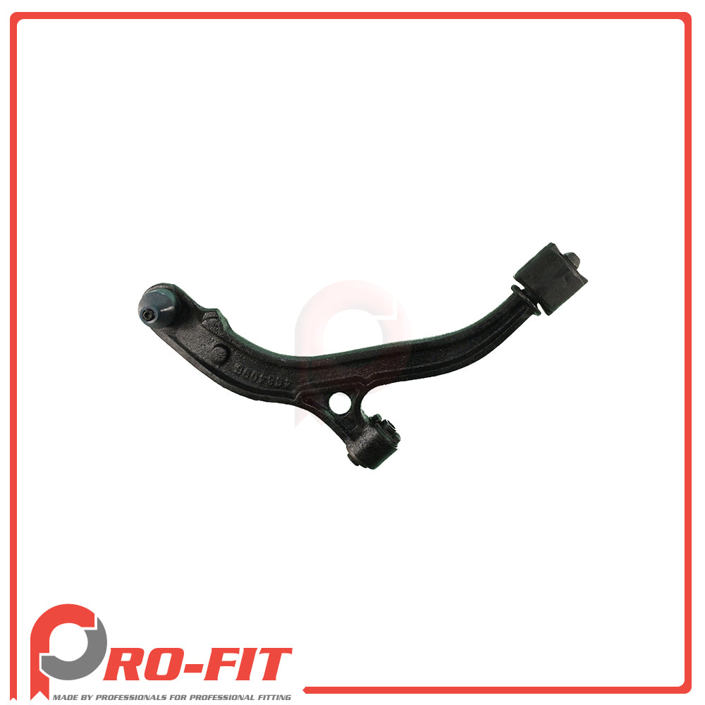 Control Arm and Ball Joint Assembly - Front Right Lower - 091026