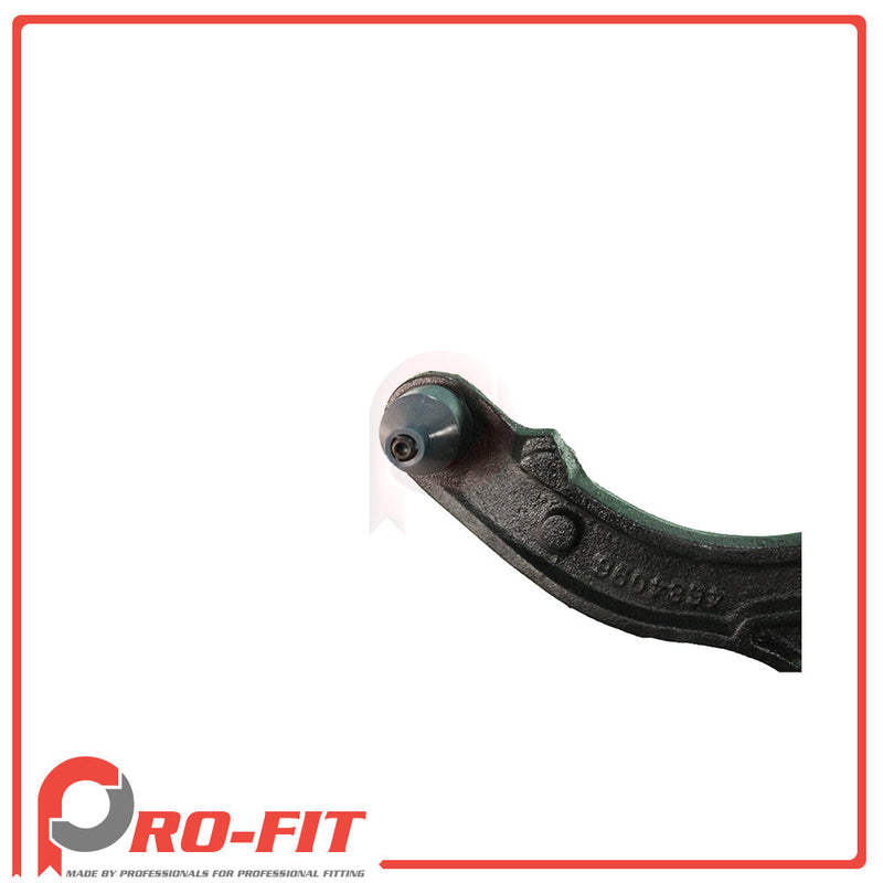 Control Arm and Ball Joint Assembly - Front Right Lower - 091026