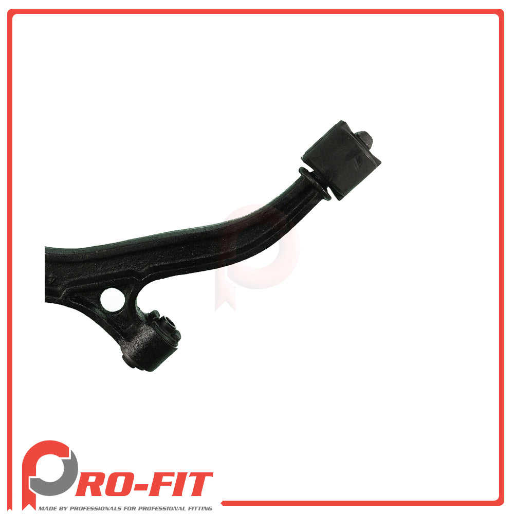 Control Arm and Ball Joint Assembly - Front Right Lower - 091026