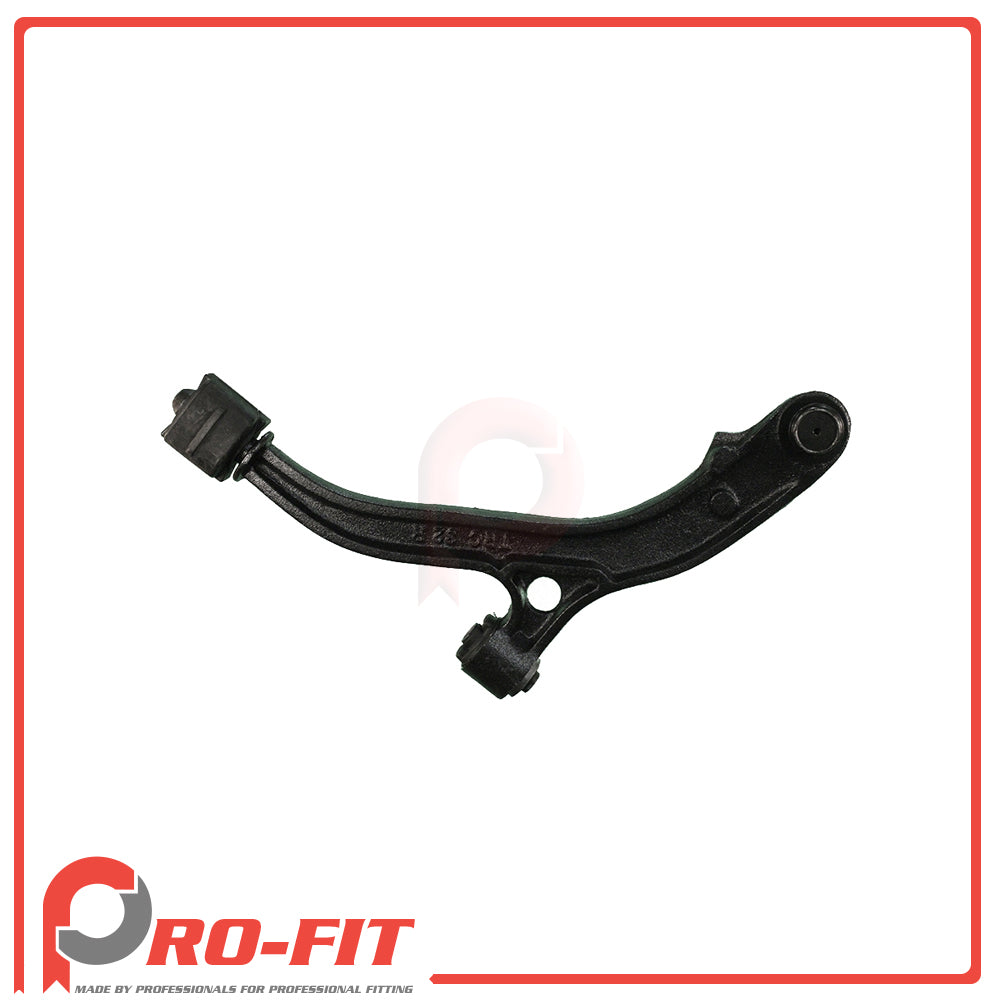 Control Arm and Ball Joint Assembly - Front Right Lower - 091026