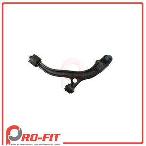 Control Arm and Ball Joint Assembly - Front Left Lower - 091027