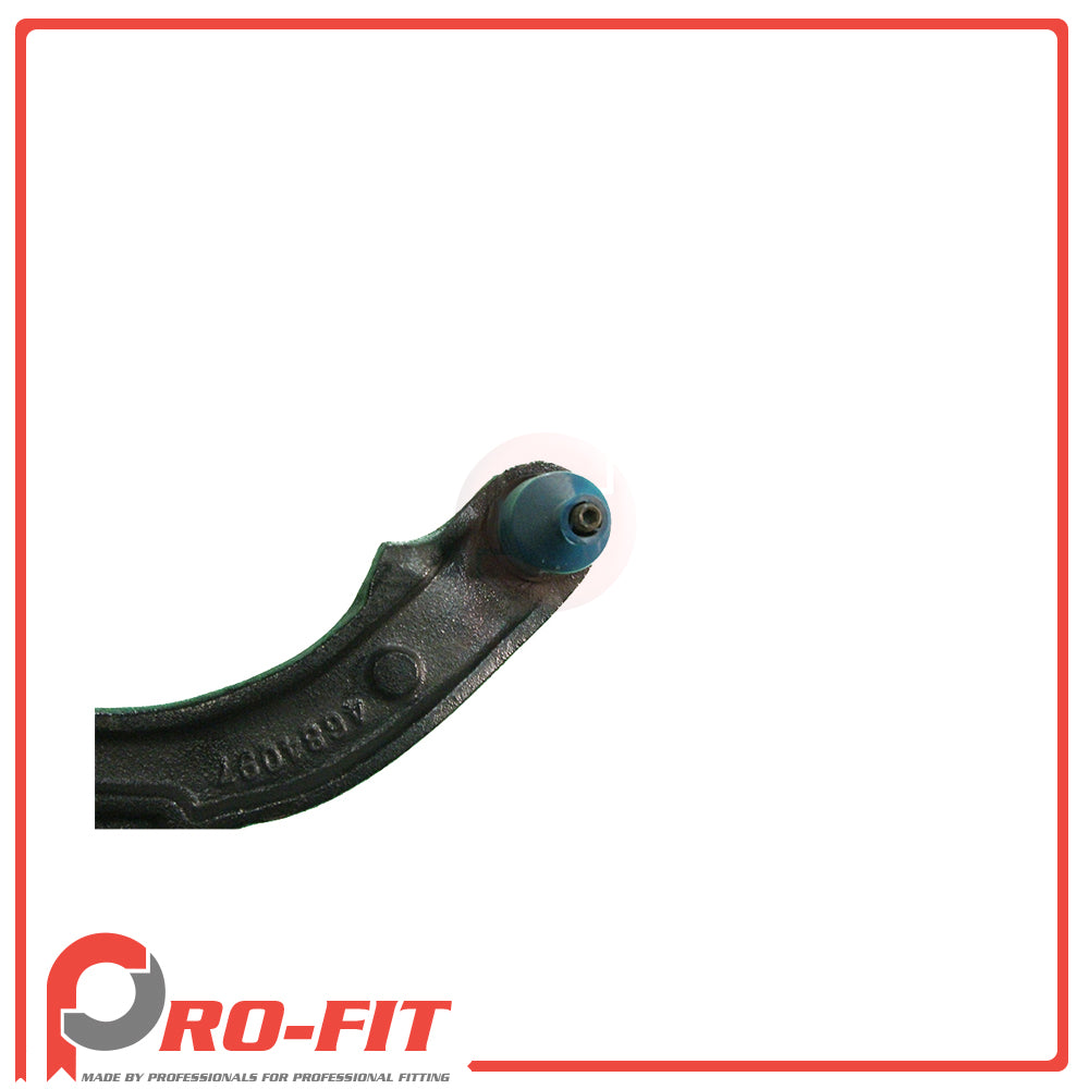 Control Arm and Ball Joint Assembly - Front Left Lower - 091027