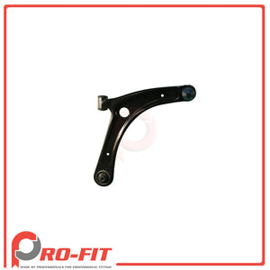 Control Arm and Ball Joint Assembly - Front Right Lower - 091034