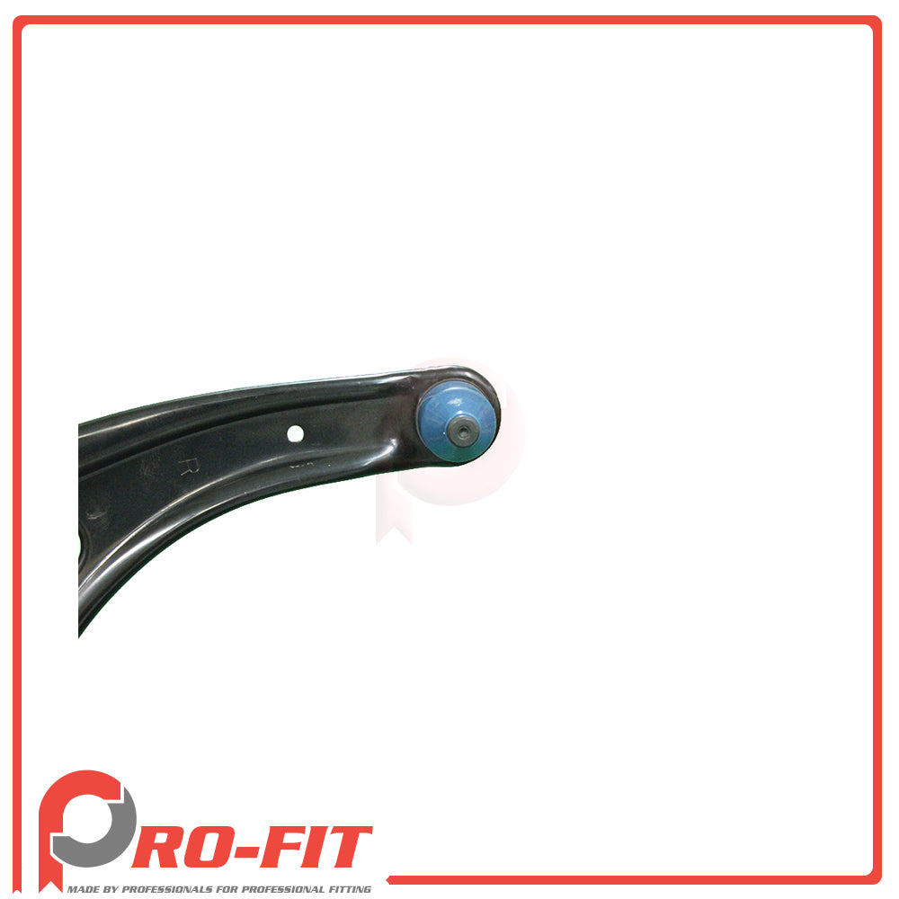 Control Arm and Ball Joint Assembly - Front Right Lower - 091034