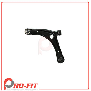 Control Arm and Ball Joint Assembly - Front Right Lower - 091034