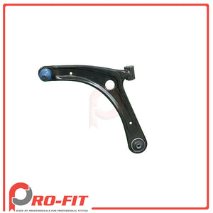 Control Arm and Ball Joint Assembly - Front Left Lower - 091035