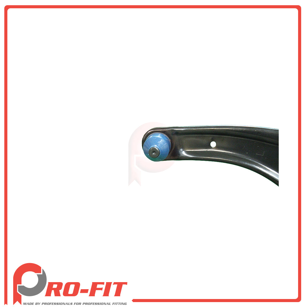 Control Arm and Ball Joint Assembly - Front Left Lower - 091035