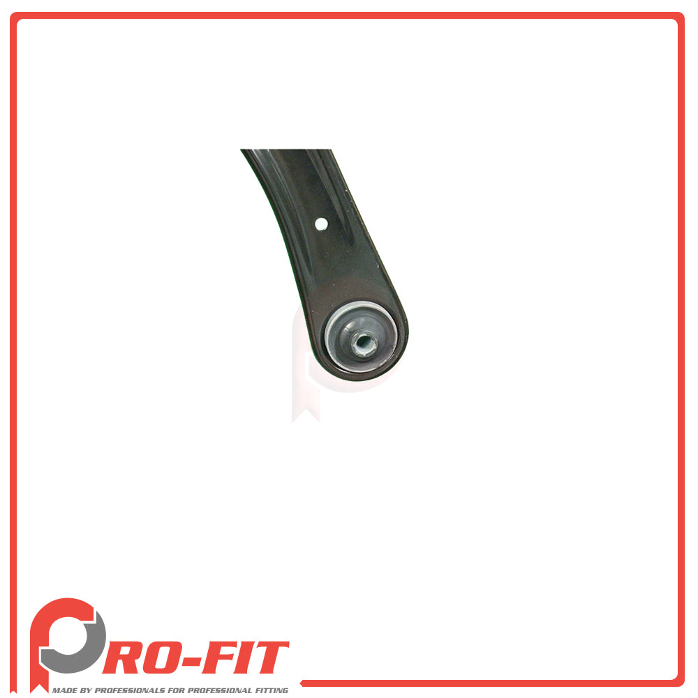 Control Arm and Ball Joint Assembly - Front Left Lower - 091035