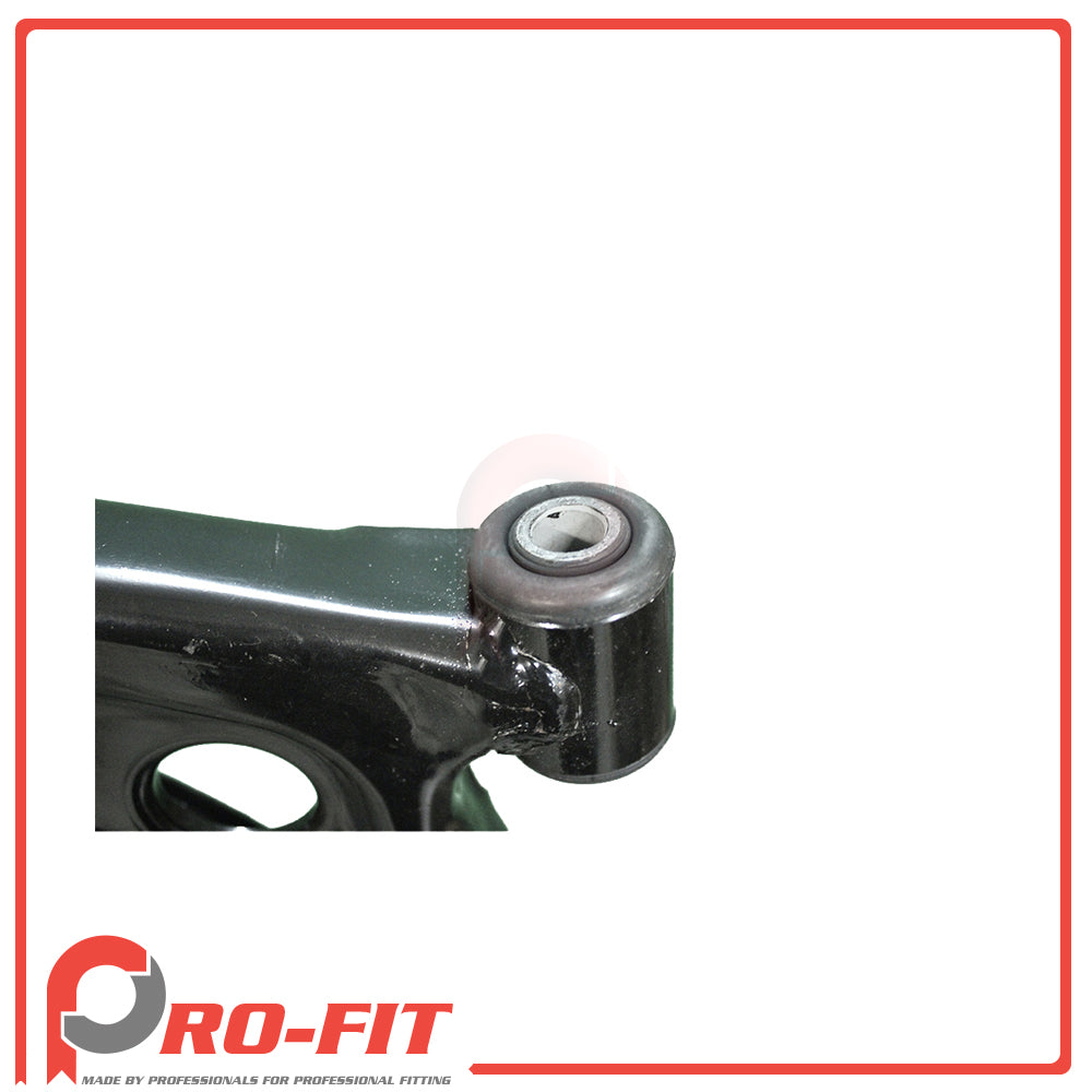Control Arm and Ball Joint Assembly - Front Left Lower - 091035