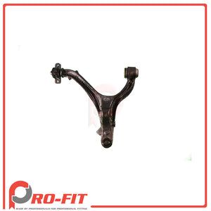 Control Arm and Ball Joint Assembly - Front Right Lower - 091044