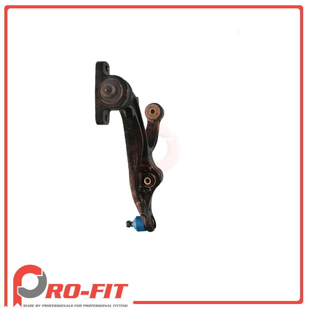 Control Arm and Ball Joint Assembly - Front Right Lower - 091044