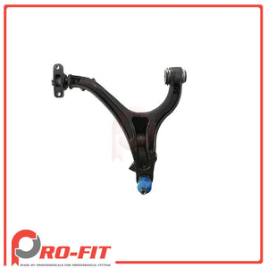 Control Arm and Ball Joint Assembly - Front Left Lower - 091045