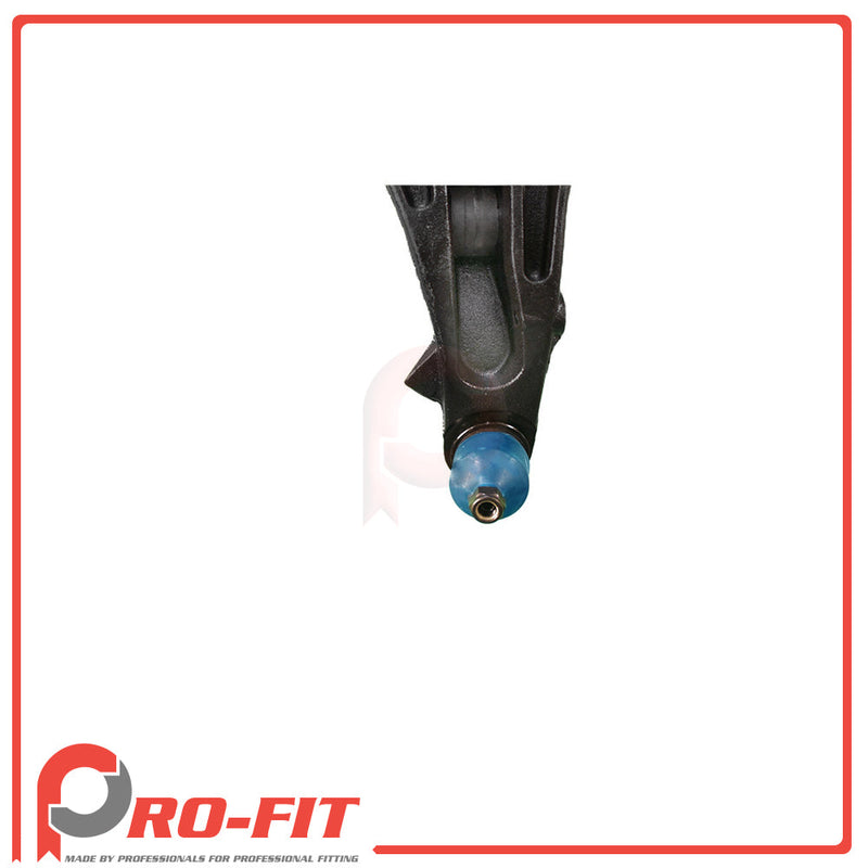 Control Arm and Ball Joint Assembly - Front Left Lower - 091045