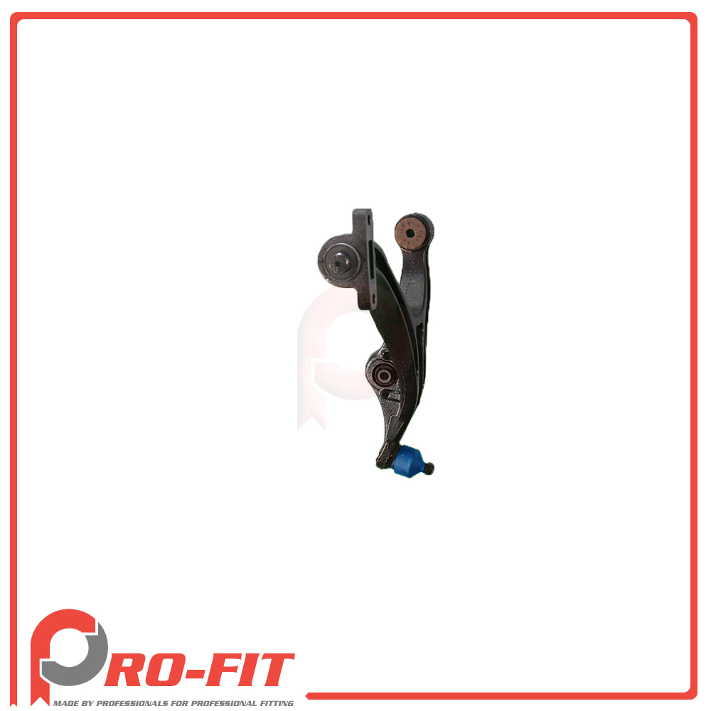 Control Arm and Ball Joint Assembly - Front Left Lower - 091045