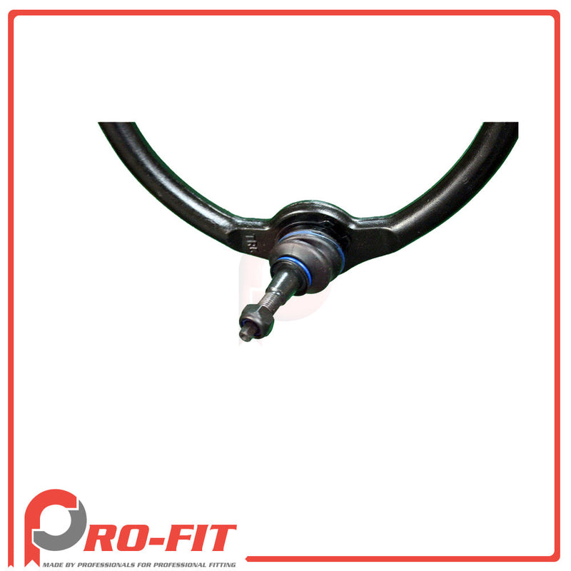 Control Arm and Ball Joint Assembly - Front Upper - 091046