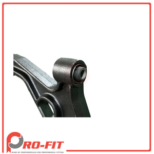 Control Arm and Ball Joint Assembly - Front Left Lower - 091048