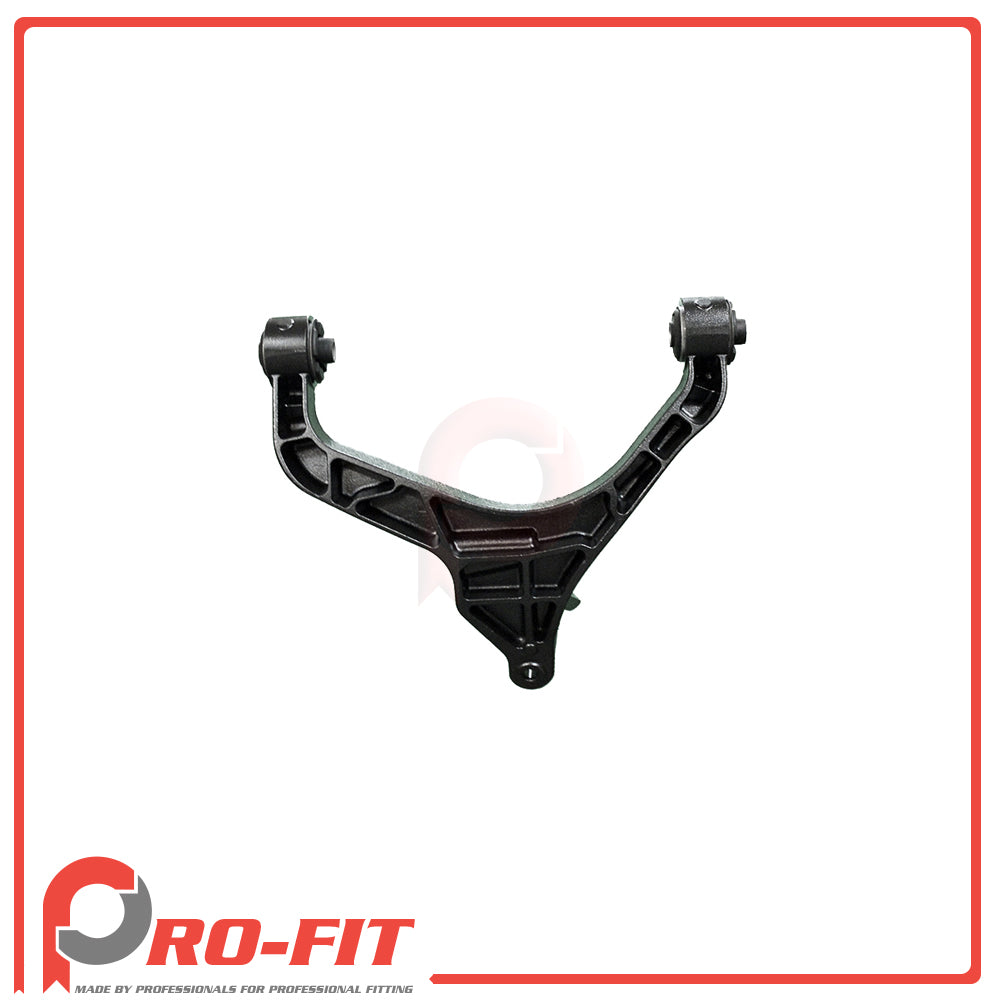 Control Arm and Ball Joint Assembly - Front Right Lower - 091049