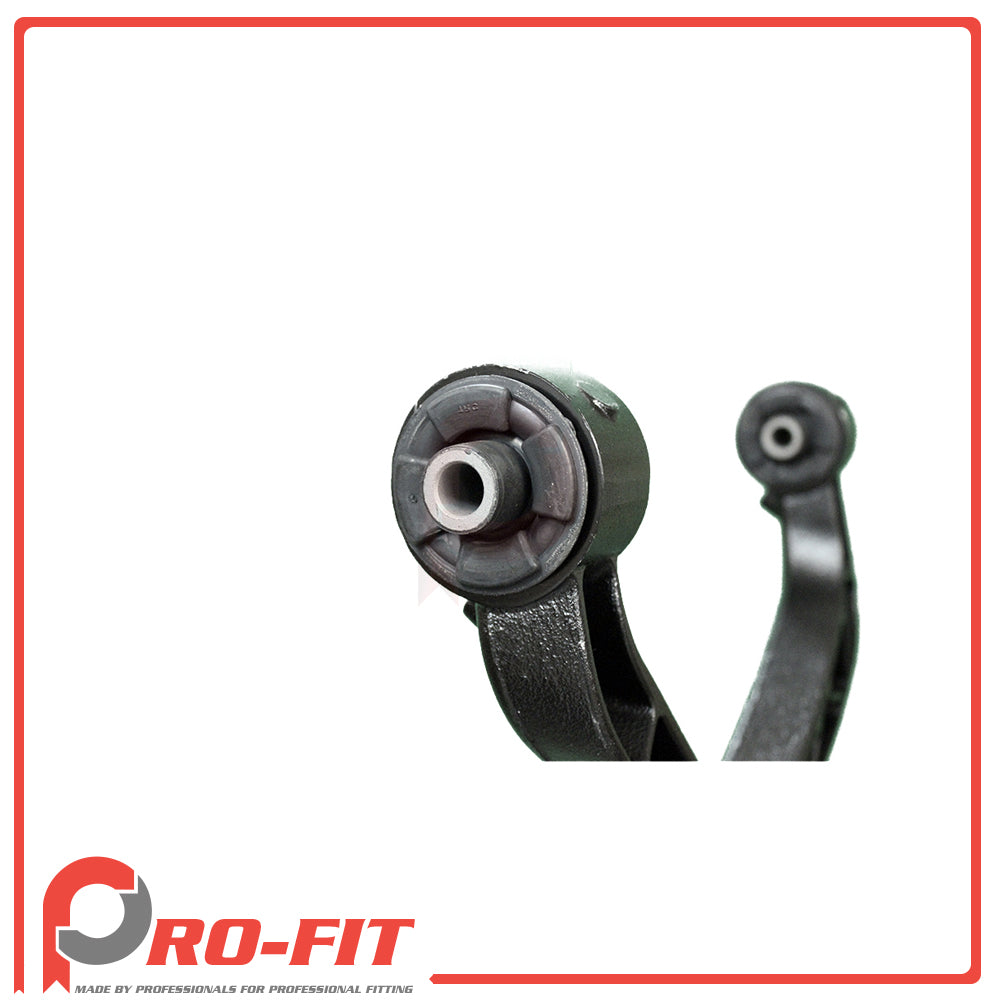 Control Arm and Ball Joint Assembly - Front Right Lower - 091049