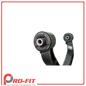 Control Arm and Ball Joint Assembly - Front Right Lower - 091049
