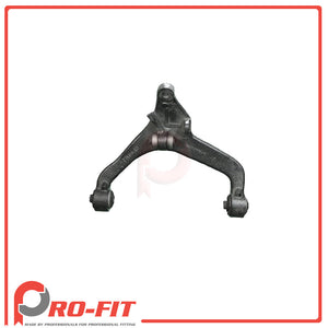 Control Arm and Ball Joint Assembly - Front Left Lower - 091050