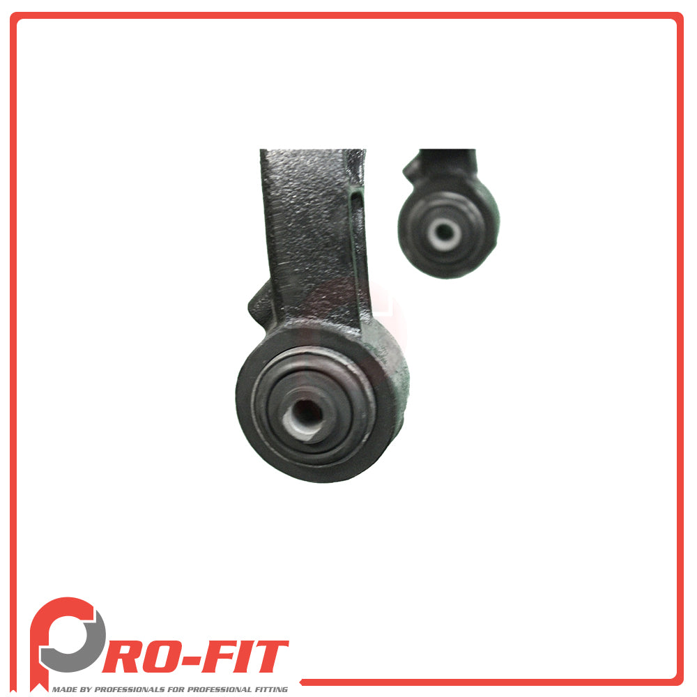 Control Arm and Ball Joint Assembly - Front Left Lower - 091050