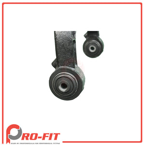 Control Arm and Ball Joint Assembly - Front Left Lower - 091050